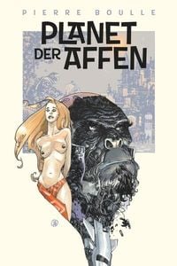 Produktbild: Planet der Affen
