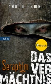 Produktbild: Das Verm&auml;chtnis