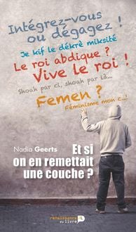 Produktbild: Et si on en remettait une couche ?