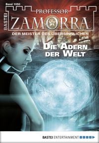 Produktbild: Professor Zamorra - Folge 1050