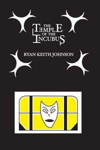 Produktbild: The Temple of the Incubus