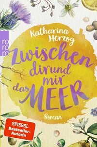 Produktbild: Zwischen dir und mir das Meer