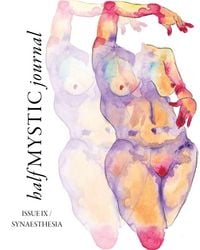 Produktbild: Half Mystic Journal Issue IX