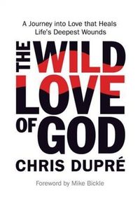 Produktbild: Wild Love of God