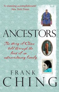 Produktbild: Ancestors