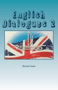 Produktbild: English Dialogues 2