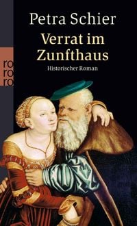 Produktbild: Verrat im Zunfthaus