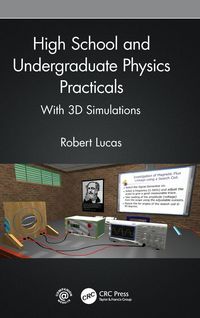 Produktbild: High School and Undergraduate Physics Practicals