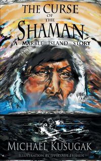 Produktbild: The Curse of the Shaman
