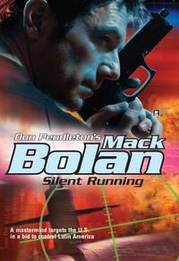 Produktbild: Silent Running