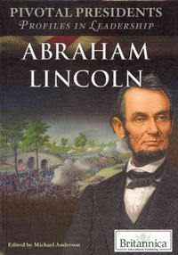 Produktbild: Abraham Lincoln