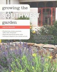 Produktbild: Growing The Southwest Garden