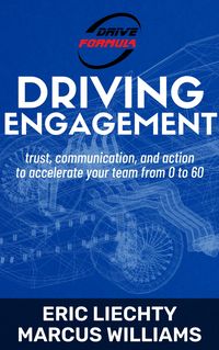 Produktbild: Driving Engagement (The Drive Formula)