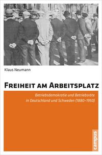 Produktbild: Freiheit am Arbeitsplatz