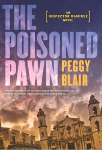 Produktbild: Blair, P: Poisoned Pawn