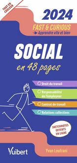 Produktbild: Fast & Curious ; Social (Edition 2024)