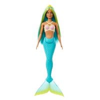 Produktbild: Barbie Core Mermaid_1