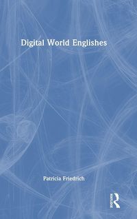 Produktbild: Digital World Englishes