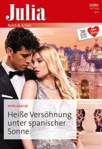 Produktbild: Hei&szlig;e Vers&ouml;hnung unter spanischer Sonne