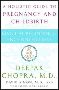 Produktbild: Magical Beginnings, Enchanted Lives