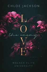 Produktbild: Love the Enemy