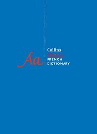 Produktbild: Collins Robert French Unabridg