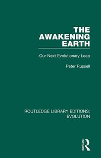 Produktbild: The Awakening Earth