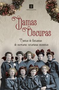Produktbild: Damas oscuras