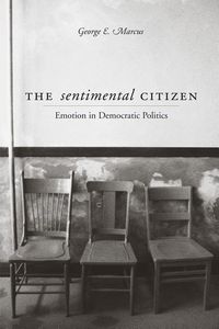 Produktbild: The Sentimental Citizen