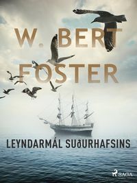 Produktbild: Leyndarm&aacute;l su&eth;urhafsins