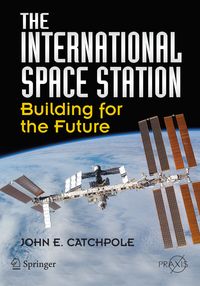 Produktbild: The International Space Station