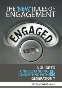 Produktbild: New Rules of Engagement