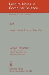 Produktbild: Graph Reduction