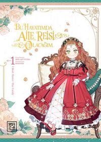 Produktbild: Bu Hayatimda Aile Reisi Olacagim 1