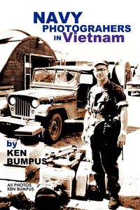 Produktbild: Navy Photographers in Vietnam