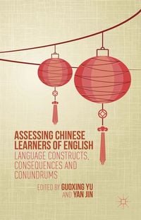 Produktbild: Assessing Chinese Learners of English