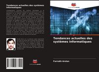 Produktbild: Tendances actuelles des syst&egrave;mes informatiques