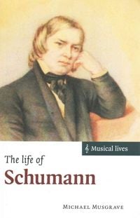 Produktbild: The Life of Schumann