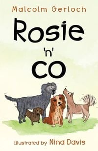 Produktbild: Rosie 'n' Co