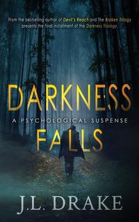 Produktbild: Darkness Falls