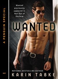 Produktbild: Wanted