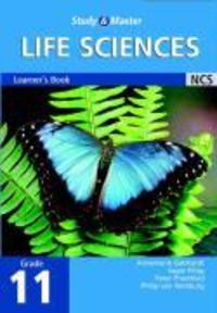Produktbild: Study and Master Life Sciences Grade 11 Learner's Book