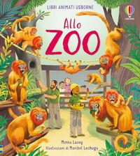 Produktbild: Allo zoo
