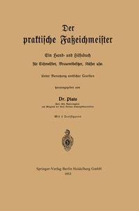 Produktbild: Der praktische Fa&szlig;eichmeister