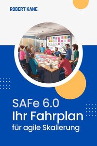 Produktbild: SAFe 6.0
