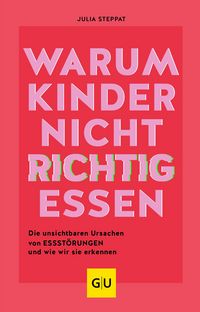 Produktbild Warum Kinder nicht richtig essen