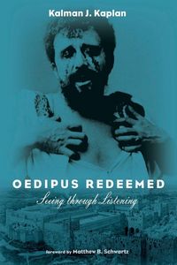 Produktbild: Oedipus Redeemed