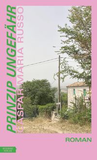 Produktbild: Prinzip Ungef&auml;hr