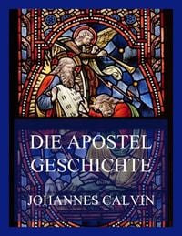 Produktbild: Die Apostelgeschichte