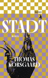 Produktbild Stadt